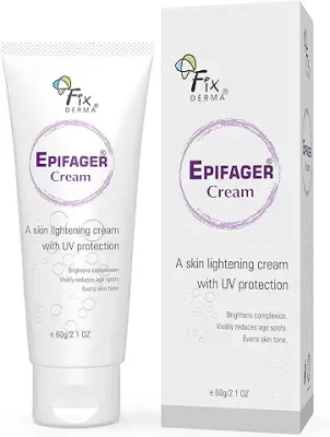 6. Fixderma Epifager Cream