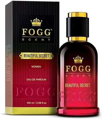 13. Fogg Beautiful Secret Scent