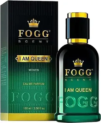 9. Fogg Scent I Am Queen Perfume