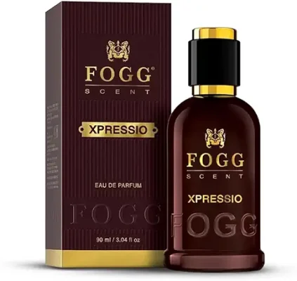 1. Fogg Scent Xpressio Perfume for Men
