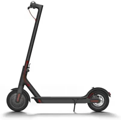5. Foldable 2 Wheel High Speed Electric Scooter for Adults