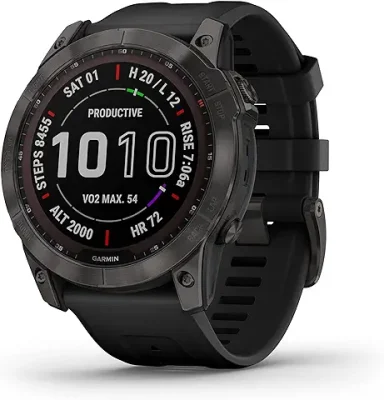 The best Garmin deals and sales on smartwatches and fitness trackers for  February 2024