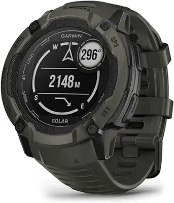 Garmin hot sale instinct wifi