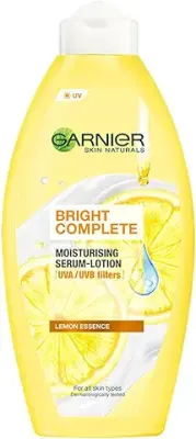 7. Garnier Skin Naturals