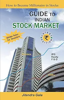 9. Guide to Indian Stock Market : Basics of Stock Market for Beginners