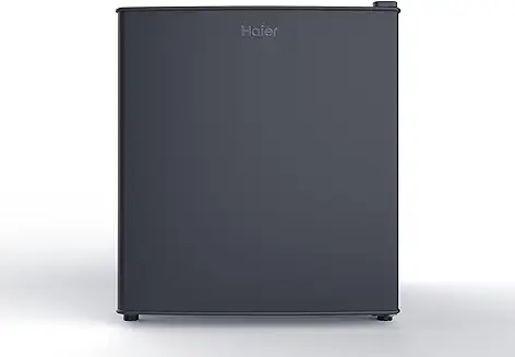 6. Haier 42 L 5 Star Mini Bar Single Door Refrigerators