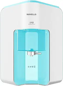1. Havells Fab Alkaline Water Purifier