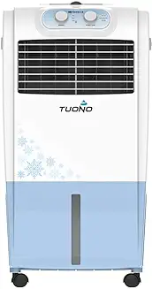 11. Havells Tuono Personal Air Cooler - 18 Litre