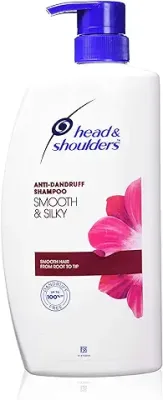 9. Head & Shoulders Smooth and Silky