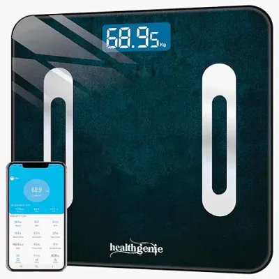 Best Digital Body Weight Machine Brand 2023 ⚡ Body Weight Machine for Home  on  India 