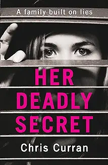 15. Her Deadly Secret