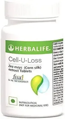 8. Herbalife NUTRITION Cell-U-Loss