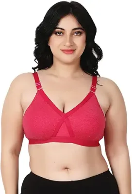 15 Best Bras for Heavy Breasts in India [March, 2024]