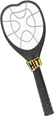2. HIT Anti Mosquito Racquet Rechargeable Insect Killer Bat