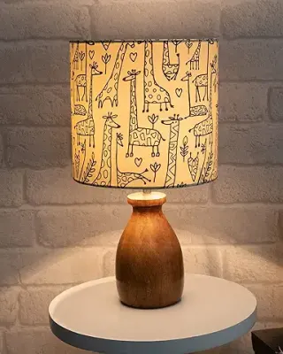 4. Homesake® Lamp