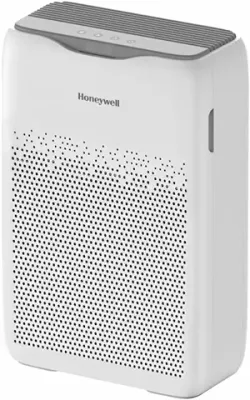 13. Honeywell Air touch V2 Indoor Air Purifier, Pre-Filter, H13 HEPA Filter, Activated Carbon Filter, Removes 99.99% Pollutants & Micro Allergens, 4 Stage Filtration, Coverage Area of 388 sq.ft