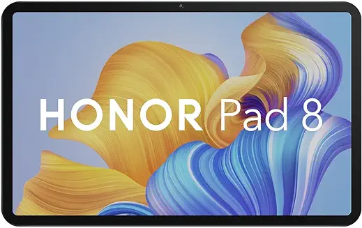 HONOR Pad X9 with Free Flip-Cover 11.5-inch (29.21 cm) 2K Display,  Snapdragon 685, 7GB (4GB+3GB RAM Turbo), 128GB Storage, 6 Speakers, Up-to  13 Hours