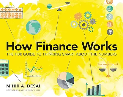 1. How Finance Works