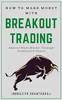 8. How to Make Money With Breakout Trading: A Simple Stock Market Book for Beginners - The Secret of becoming Intelligent Investor - Price Action Trading through subconscious mind and the Power of Now