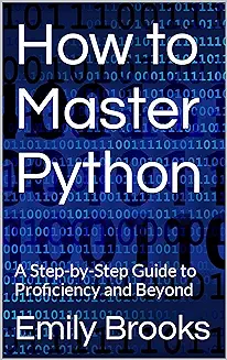 8. How to Master Python
