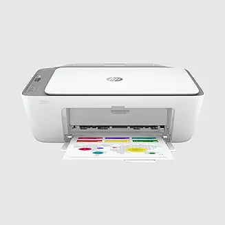6. HP Ink Advantage 2776 Printer