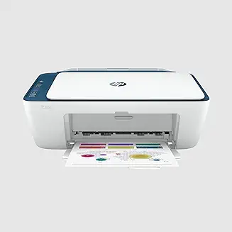 5. HP Ink Advantage 2778 Printer