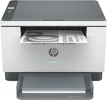 7. HP Laserjet MFP M233dw Printer