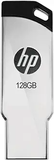 3. HP USB 2.0 Flash Drive 128GB (v236w)
