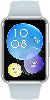 6. Huawei Watch Fit 2 Smartwatch