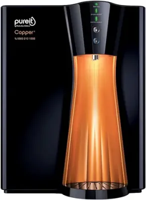 AquaDart Copper RO Water Purifier RO