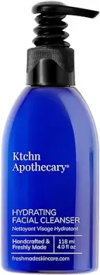 Ktchn Apothecary Fresh-Made Skincare