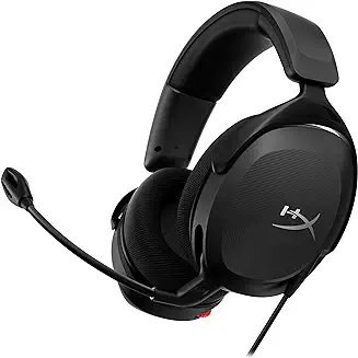 11. HyperX Cloud Stinger 2 Core Essential PC Gaming Wired Headset