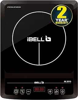 Best Induction Cooktop In India [January, 2024]