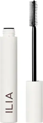 9. ILIA - Limitless Lash Mascara | Non-Toxic, Cruelty-Free, Clean Mascara (After Midnight Black) - NEW PACKAGING