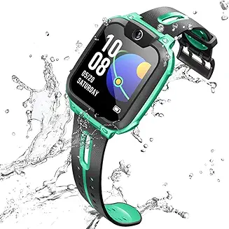 4. imoo Watch Phone Z1 Kids Smart Watch