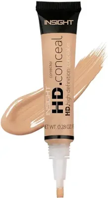 8. Insight HD Concealer