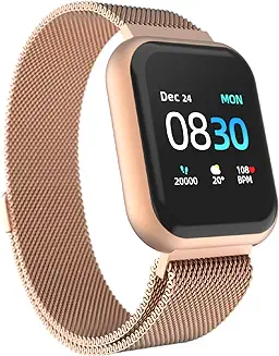 6. iTouch Air 3 Smartwatch for Fitness