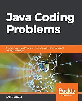 14. Java Coding Problems