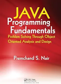 12. Java Programming Fundamentals