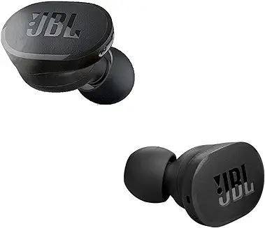 14. JBL Tune 130NC in Ear Wireless TWS Earbuds with Mic, ANC Earbuds(Upto 40Db), Customizable Bass with Headphones App, 40Hrs Playtime, Legendary Sound, 4 Mics for Clear Calls, Bluetooth 5.2 (Black)