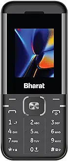 8. JioBharat K1 Karbonn 4G Keypad Phone with JioCinema