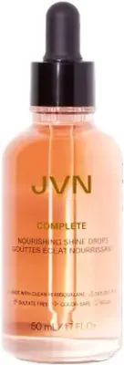 15. JVN Complete Nourishing Shine Drops,