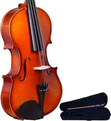8. Kadence Vivaldi Violin