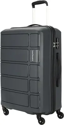 2. Kamiliant by American Tourister Harrier 56 Cms Small Cabin Polypropylene