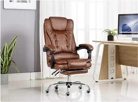 8. Kepler Brooks Office Chair