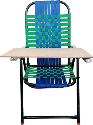 2. Kritika Seating Furniture Folding Chair