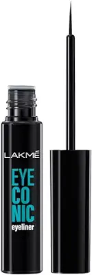 2. LAKMÉ Eyeconic Liquid Eye Liner