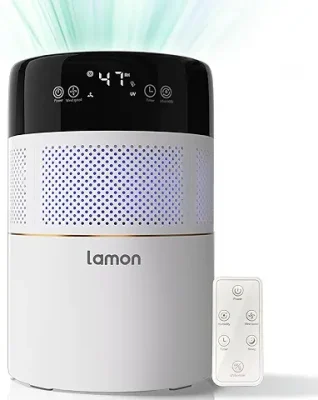 15. Lamon® Evaporative Humidifier
