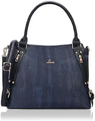 14. Lavie Women's Faroe Satchel Bag | Ladies Purse Handbag