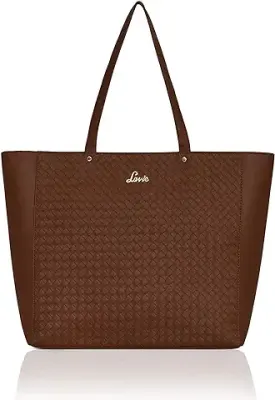 9. Lavie Women's Nova Tote Bag | Ladies Purse Handbag
